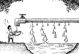 什么是管網(wǎng)DMA分區(qū)計量，DMA分區(qū)計量有什么好處