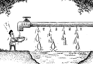 什么是管網(wǎng)DMA分區(qū)計量，DMA分區(qū)計量有什么好處(圖1)